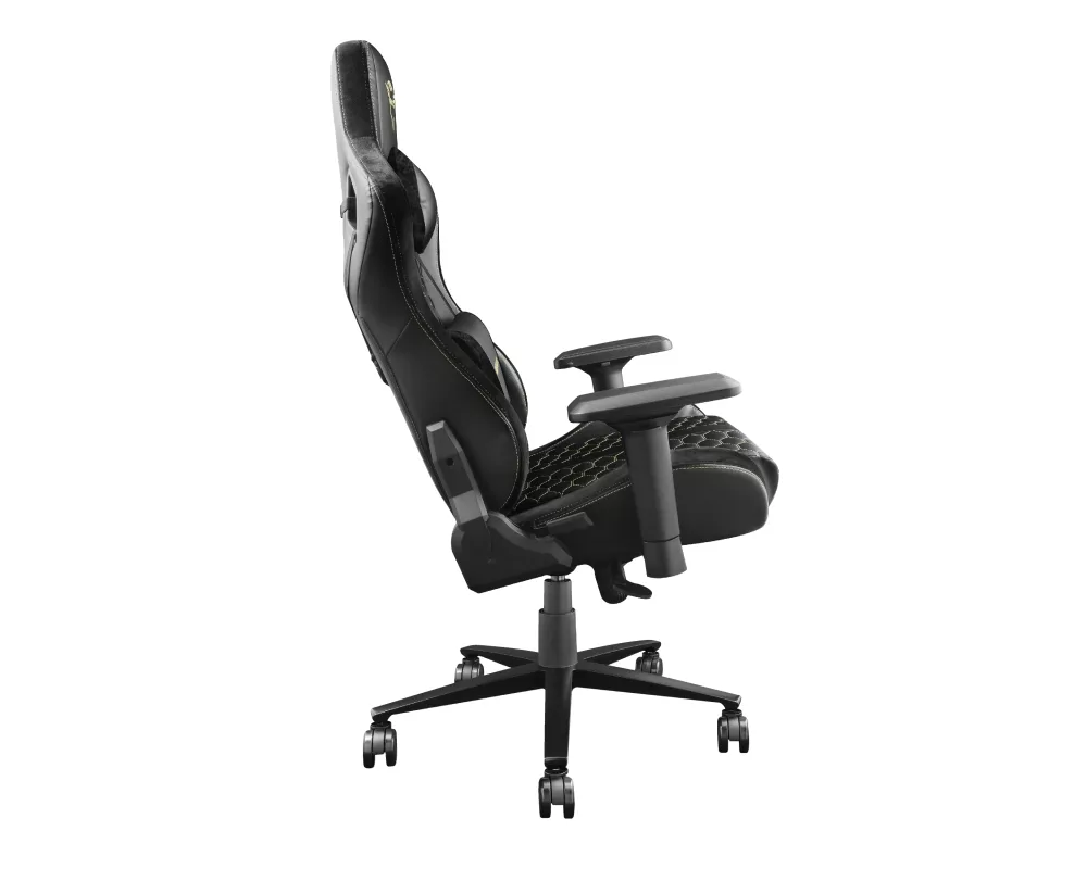 Геймърски стол TRUST GXT 712 Resto Pro Gaming Chair 4