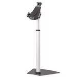 <span>Стойка</span> Neomounts by NewStar Tablet Floor Stand (fits most 7.9-10.5" tablets) <span class='catalog-num-in-name'>TABLET-S200SILVER</span> - 