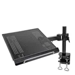 <span>Стойка</span> Neomounts Notebook Swivel Arm (heigth: 0-27 cm / depth: 30-60 cm) <span class='catalog-num-in-name'>NOTEBOOK-D100</span> - 