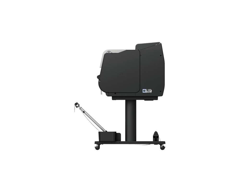 Плотер Canon imagePROGRAF TX-4100  incl. stand + Roll Unit RU-42 4