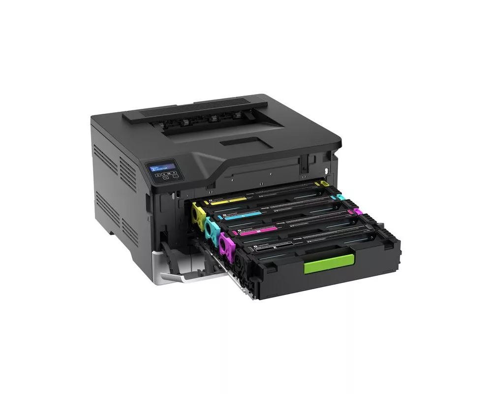 Принтер Lexmark CS331dw A4 Colour Laser Printer 6