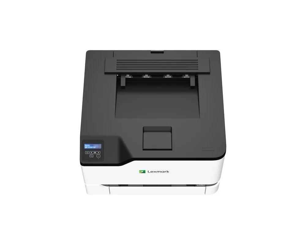 Принтер Lexmark CS331dw A4 Colour Laser Printer 4