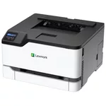 Принтер Lexmark CS331dw A4 Colour Laser Printer 3