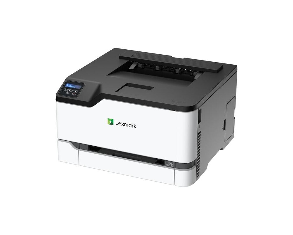 Принтер Lexmark CS331dw A4 Colour Laser Printer 3