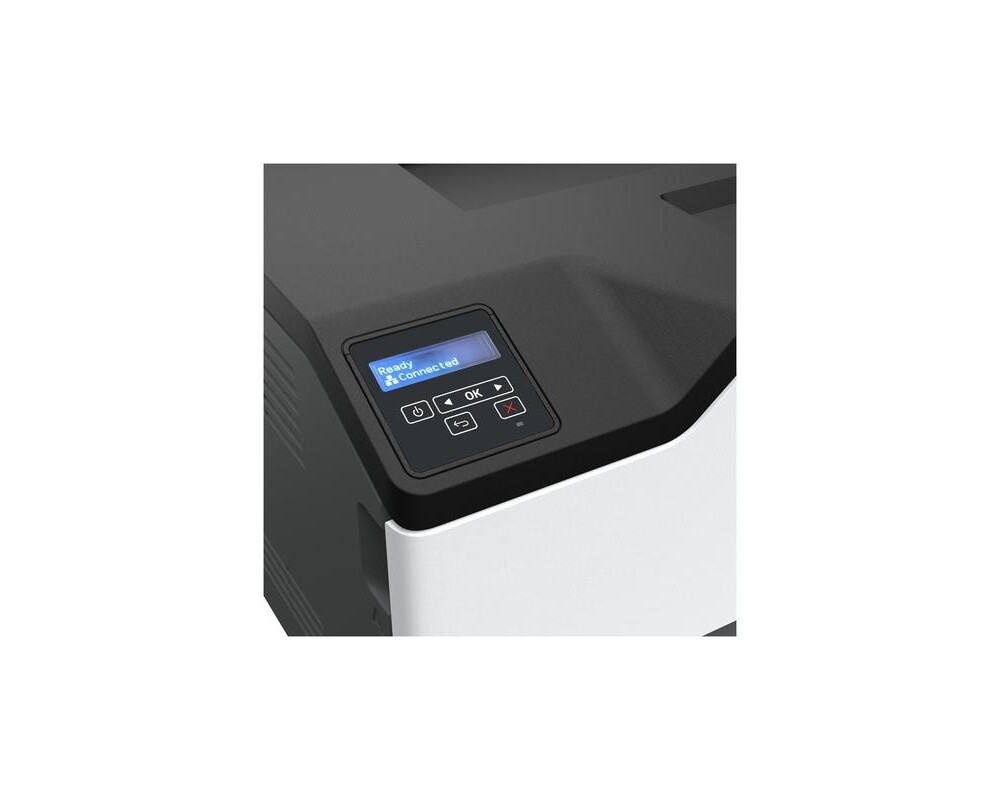 Принтер Lexmark CS331dw A4 Colour Laser Printer 8