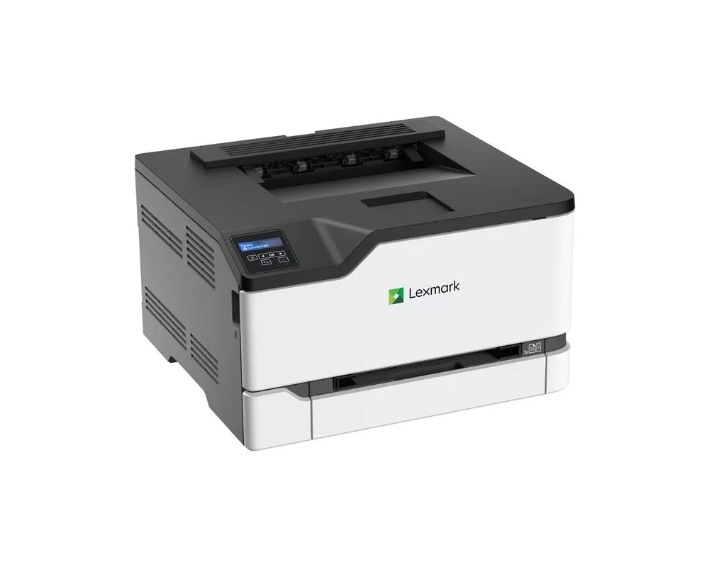 Принтер Lexmark CS331dw A4 Colour Laser Printer 2