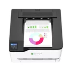 Принтер Lexmark CS331dw A4 Colour Laser Printer 5