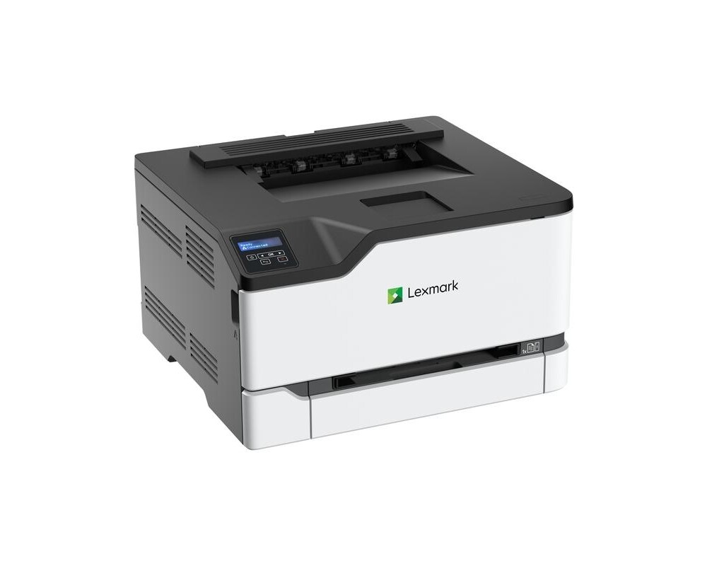 Принтер Lexmark CS331dw A4 Colour Laser Printer 2
