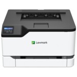 <span>Принтер</span> Lexmark CS331dw A4 Colour Laser Printer <span class='catalog-num-in-name'>40N9120</span> - 