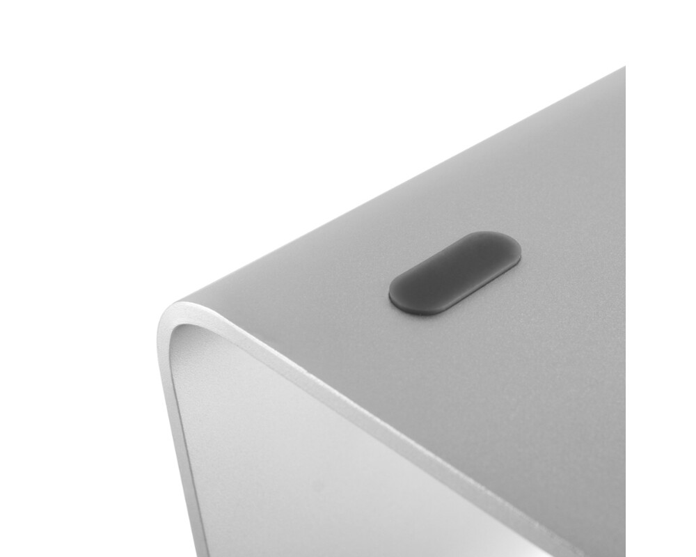 Стойка Neomounts Notebook Desk Stand (ergonomic 5