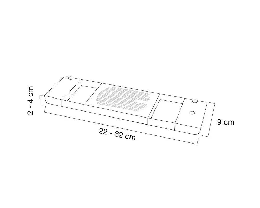 Охлаждаща подложка Neomounts Notebook Cooler (cools 15 degrees celcius) 6