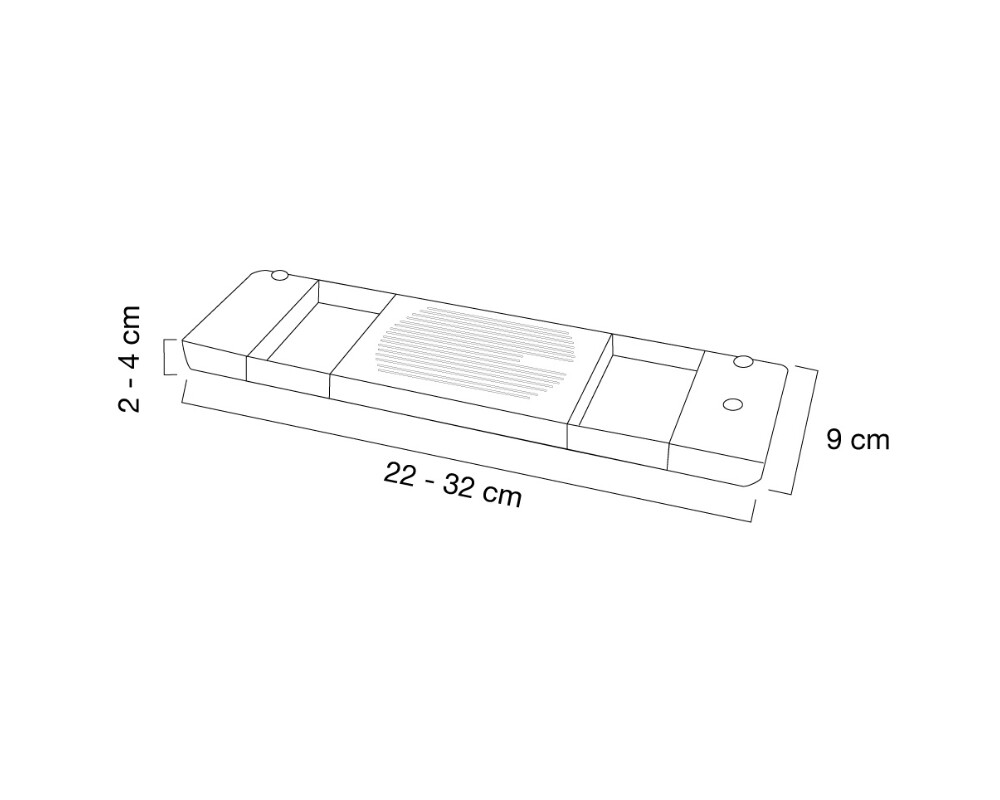 Охлаждаща подложка Neomounts by NewStar Notebook Cooler (cools 15 degrees celcius) 3