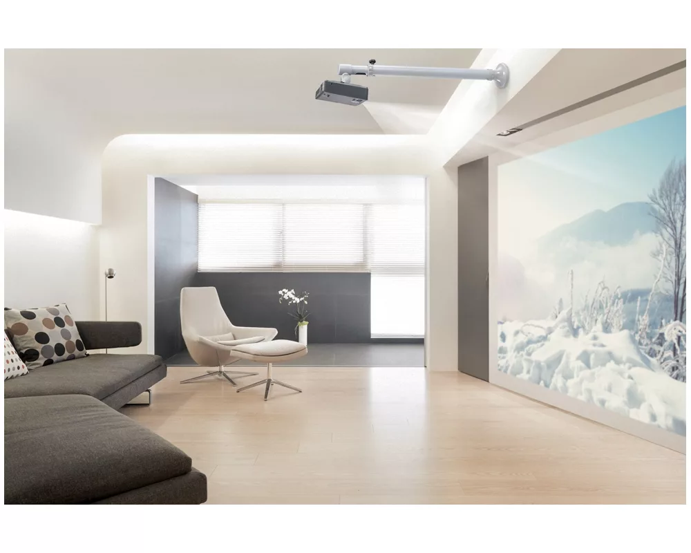 Стойка Neomounts Projector Wall Mount (length: 79-129 cm = short throw) 3