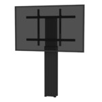 <span>Стойка</span> Neomounts Motorised Floor Stand/Wall Mount - VESA 200x200 up to 800x600 <span class='catalog-num-in-name'>PLASMA-W2250BLACK</span> - 