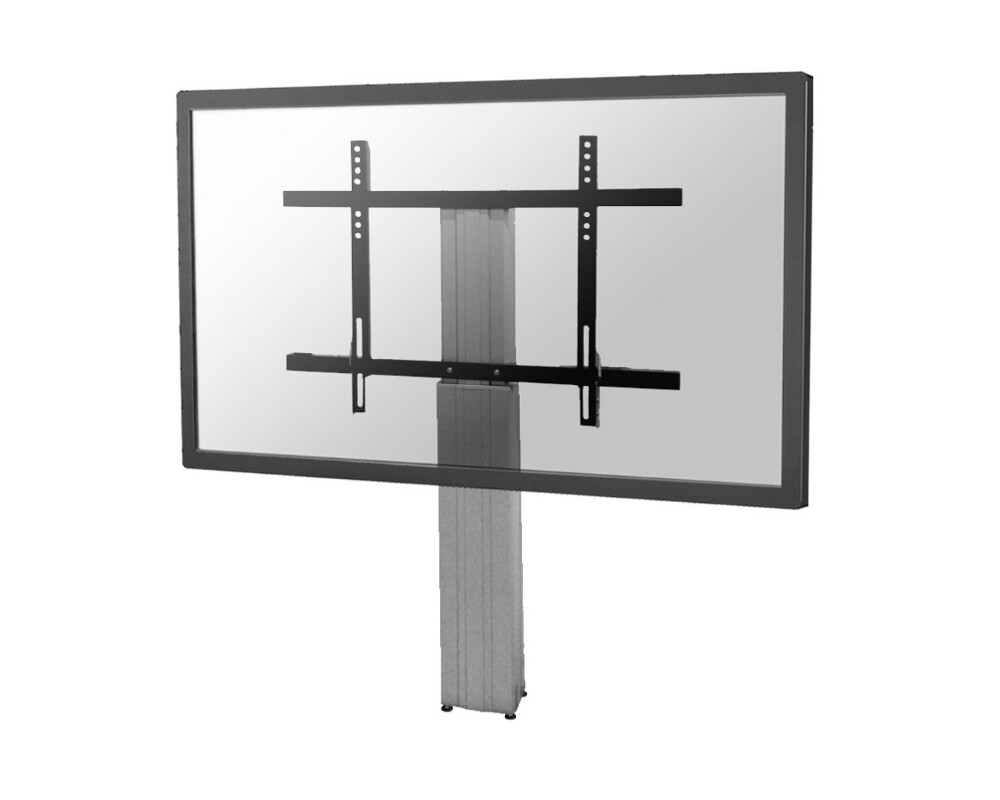 Стойка Neomounts Motorised Floor Stand/Wall Mount - VESA 200x200 up to 800x600 2