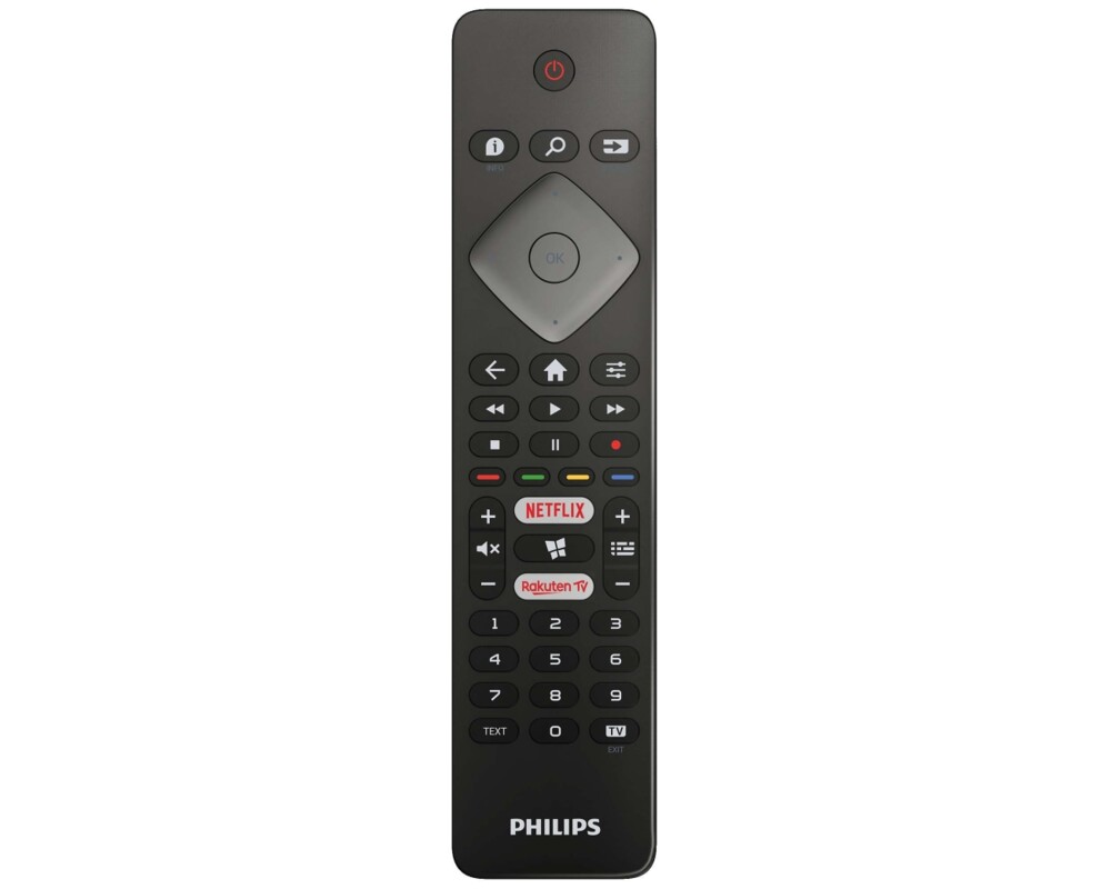 Телевизор Philips 32 HD LED 3