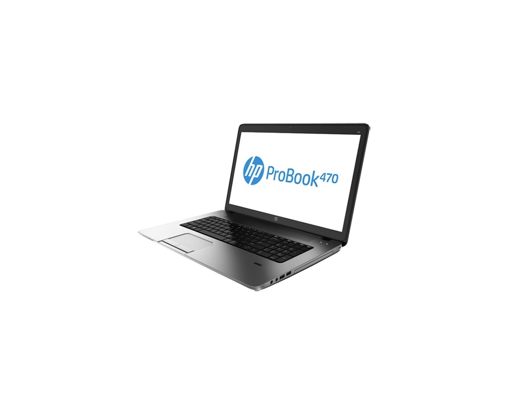 Лаптоп HP ProBook 470 G2 3