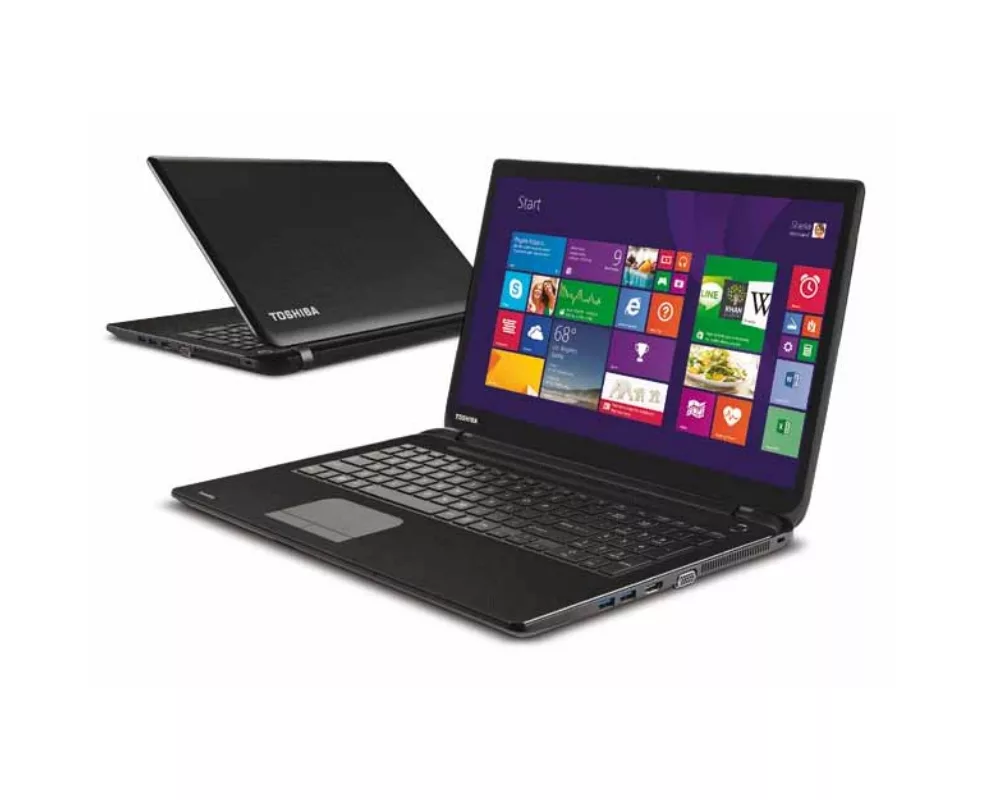 Лаптоп Toshiba Satellite C50-B-14Z 2