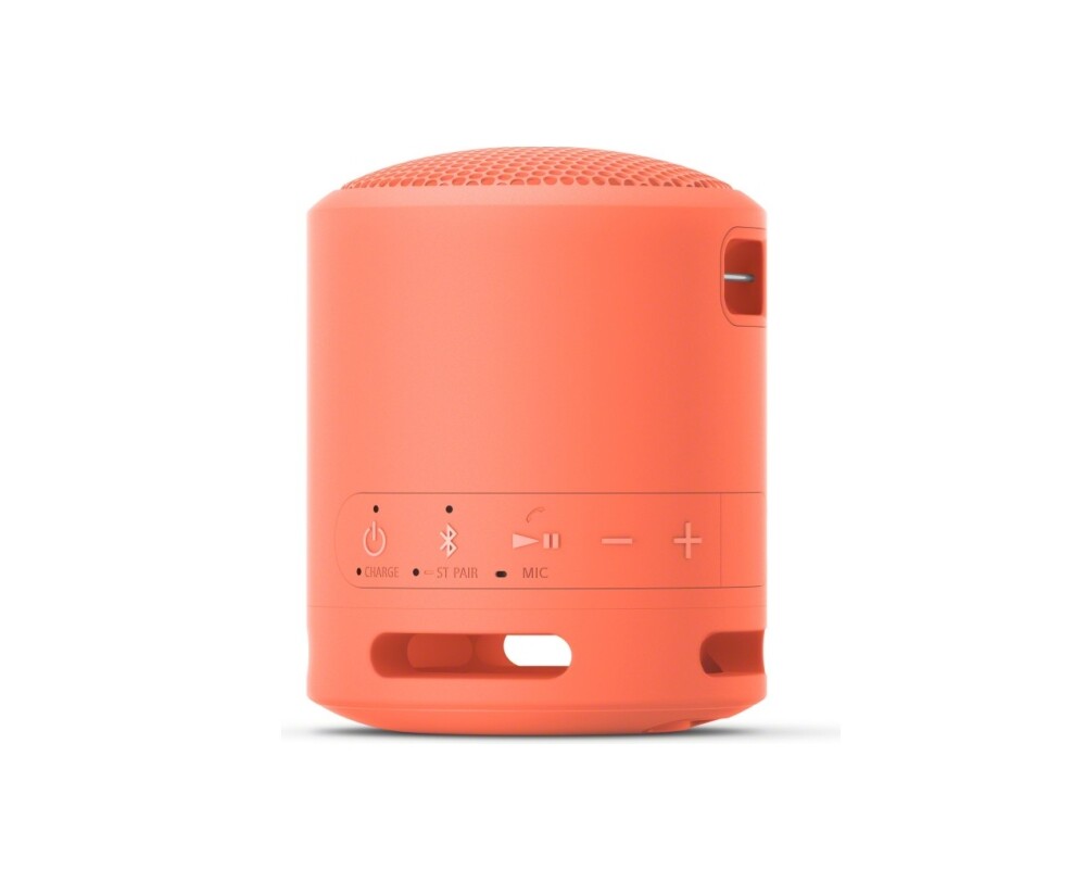 Тонколони Sony SRS-XB13 Portable Wireless Speaker with Bluetooth 2