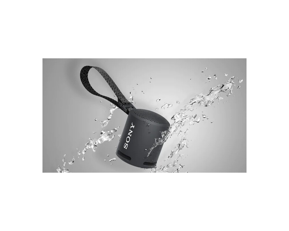 Тонколони Sony SRS-XB13 Portable Wireless Speaker with Bluetooth 4