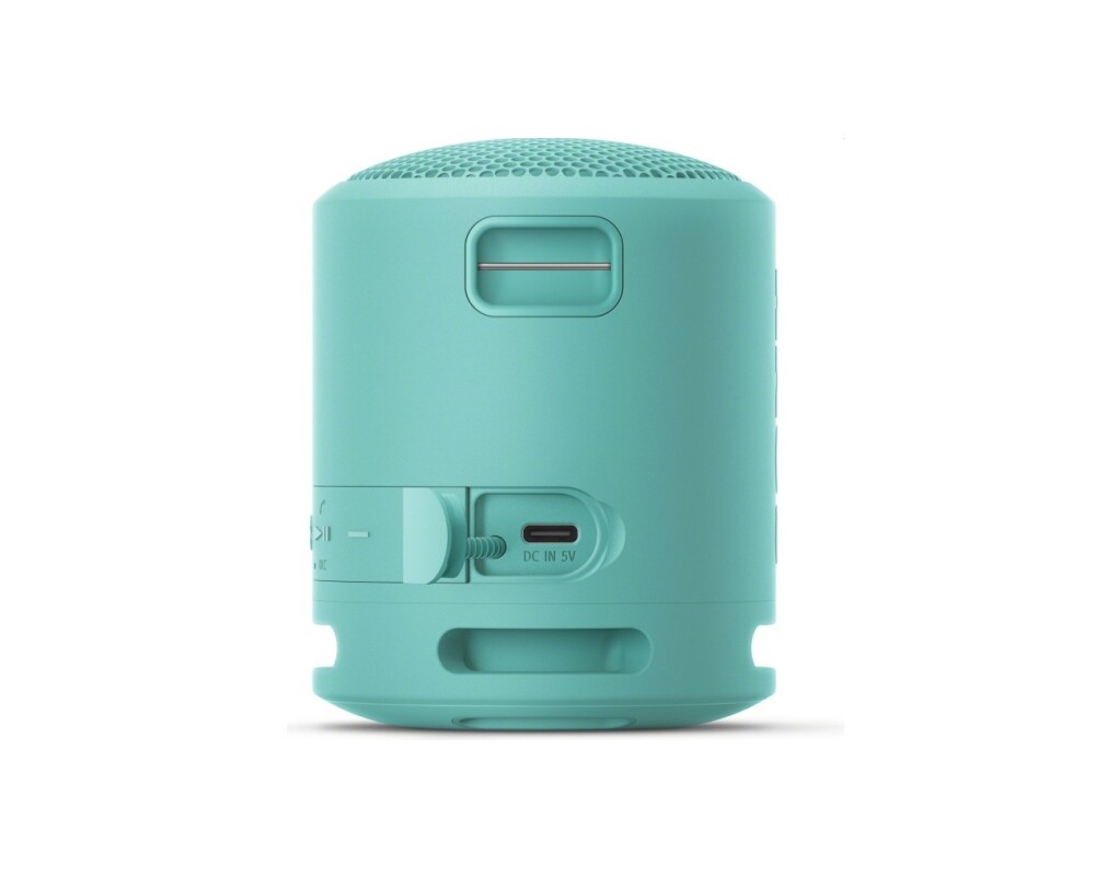 Тонколони Sony SRS-XB13 Portable Wireless Speaker with Bluetooth 3