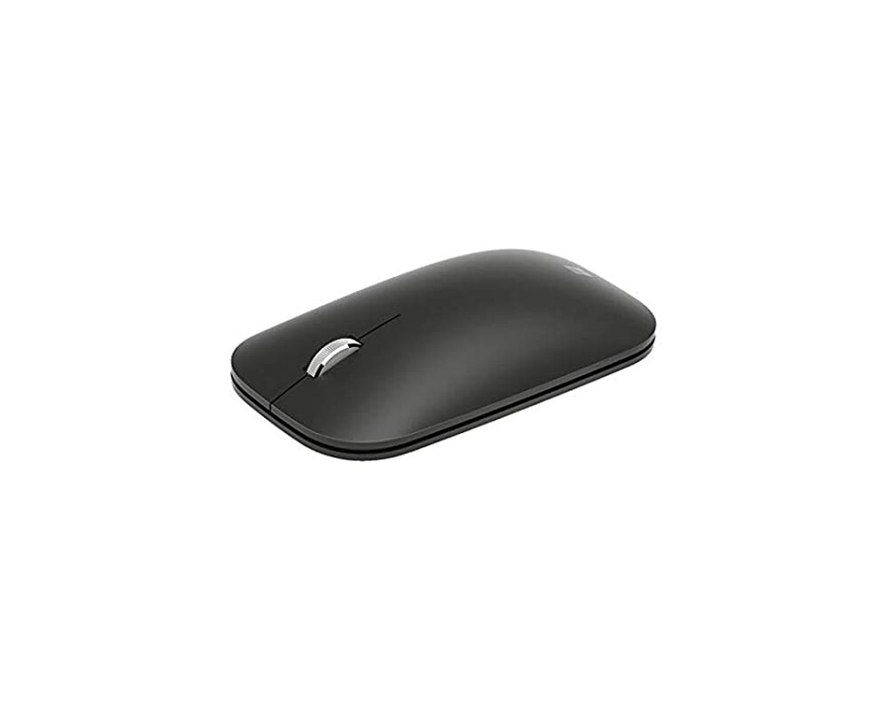 Мишка Microsoft Modern Mobile Mouse Black 2