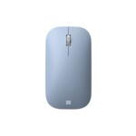 <span>Мишка</span> Microsoft Modern Mobile Mouse Pastel Blue <span class='catalog-num-in-name'>KTF-00054</span> - 