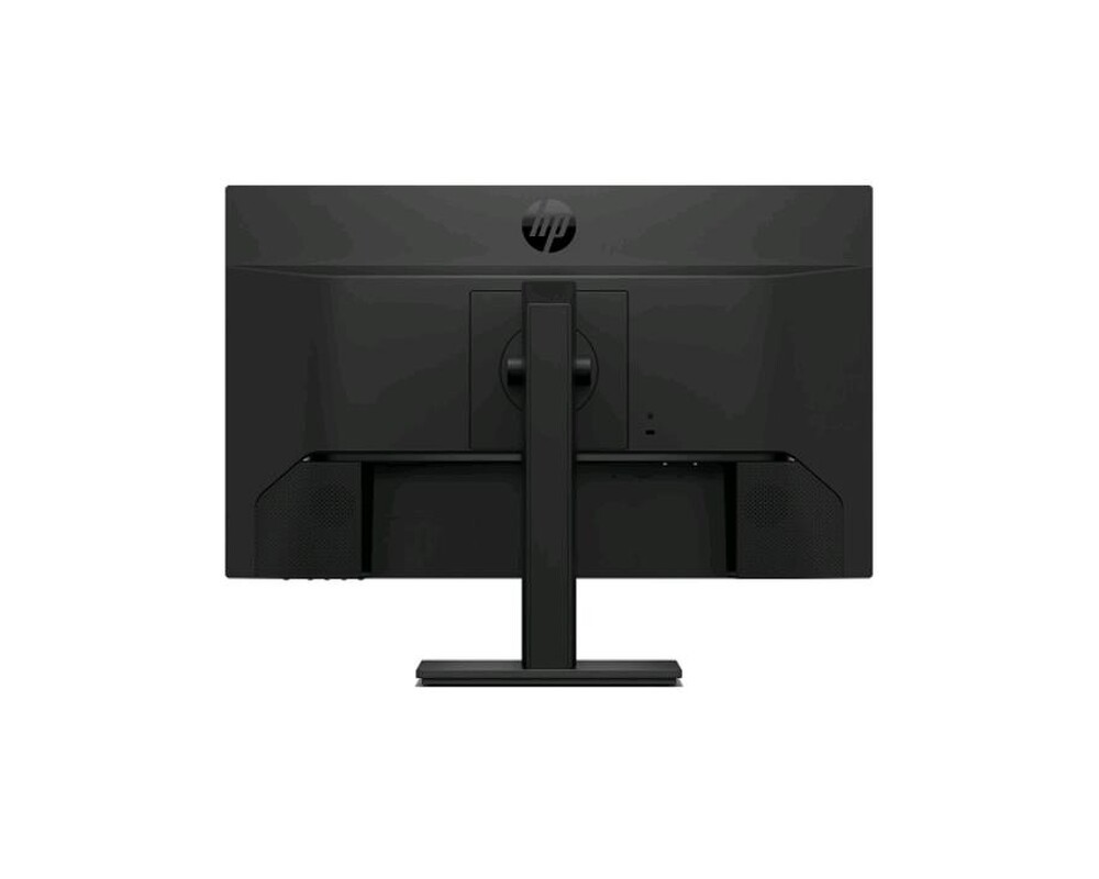 Монитор HP P24h G4 FHD Height Adjust Monitor 23.8inch Anti-Glare IPS Black 16:9 1920 x 1080 60 Hz 5ms 178 9