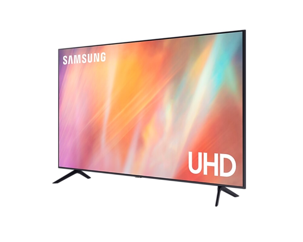 Телевизор Samsung 43" 43AU7172 4K UHD LED TV 2