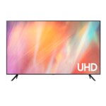 <span>Телевизор</span> Samsung 43" 43AU7172 4K UHD LED TV <span class='catalog-num-in-name'>UE43AU7172UXXH</span> - 