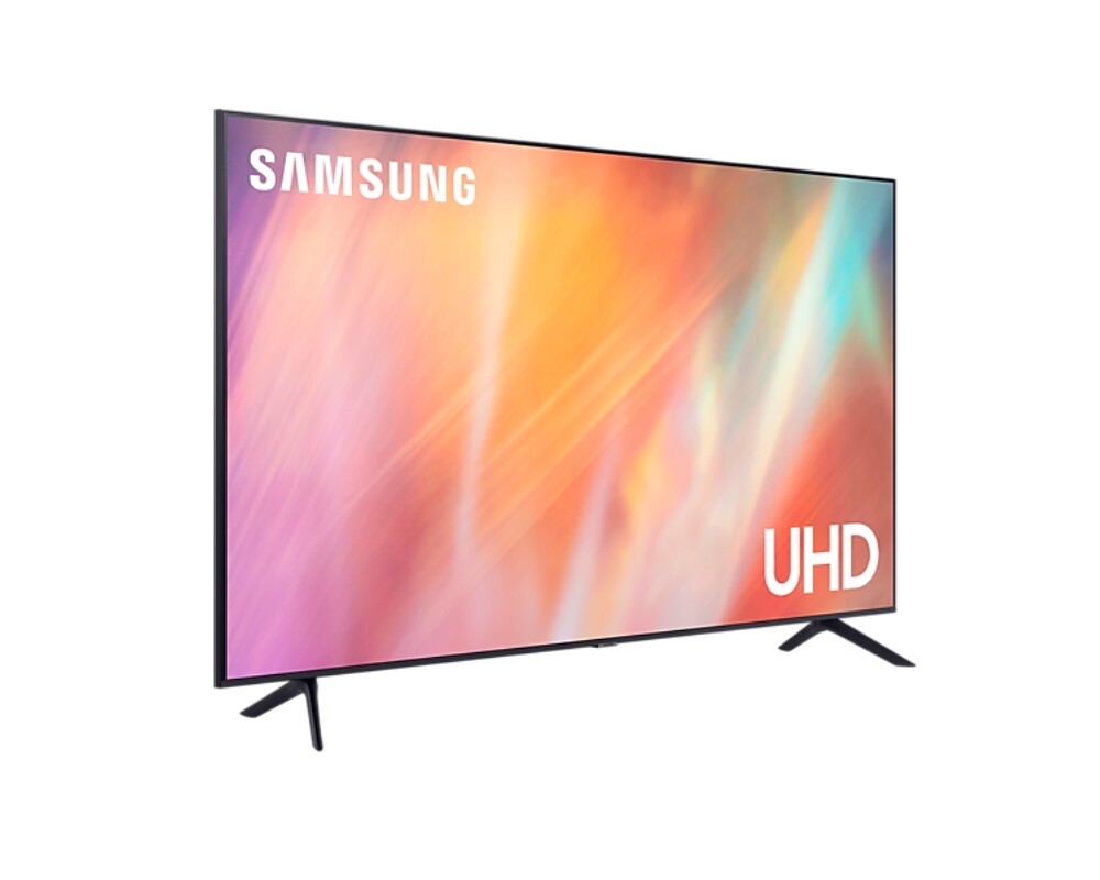 Телевизор Samsung 43" 43AU7172 4K UHD LED TV 3