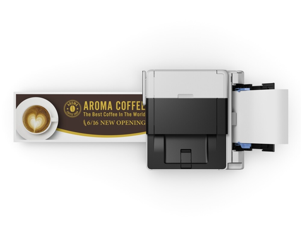 Мултифункционално у-во Canon MAXIFY GX7040 All-In-One 3