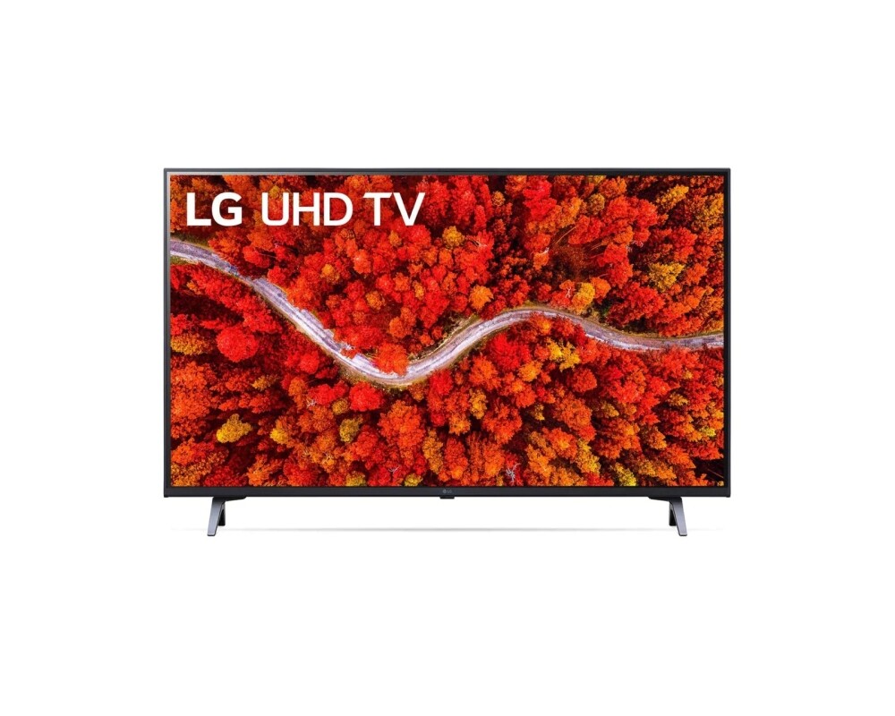 Телевизор LG 50UP80003LA 2
