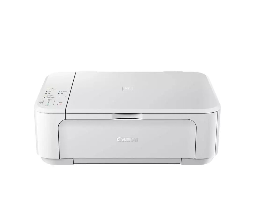 Мултифункционално у-во CANON PIXMA MG-3650S WHITE 7