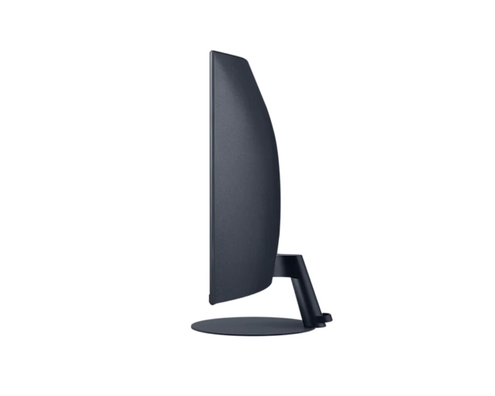 Монитор SAMSUNG LC27T550FDRXEN 27inch Curved FHD 1920x1080 16:9 3000:1 DP HDMI VGA Audio 8