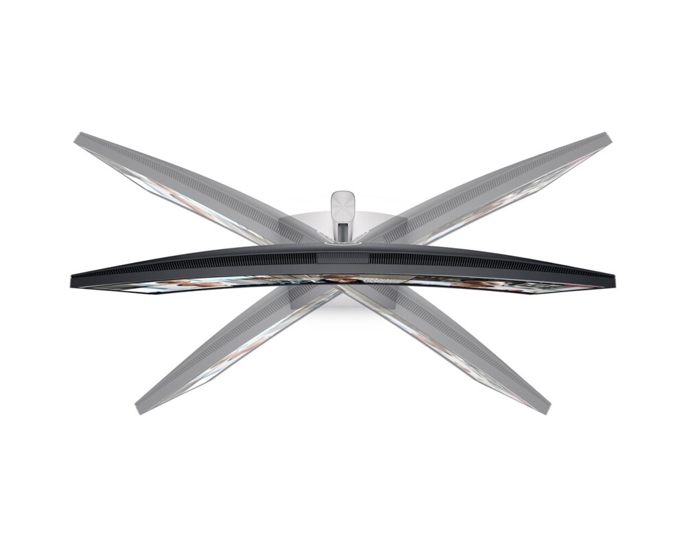 Монитор 34.14" Dell C3422WE 4