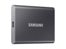  2TB Samsung Portable SSD T7 201103 MU-PC2T0T/WW на топ цена - PIC.bg