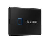 <span>SSD</span> Samsung Portable SSD T7 Touch 2TB <span class='catalog-num-in-name'>MU-PC2T0K/WW</span> - 