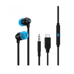 Слушалки Logitech G333 Gaming Headphones 6