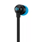 Слушалки Logitech G333 Gaming Headphones 3