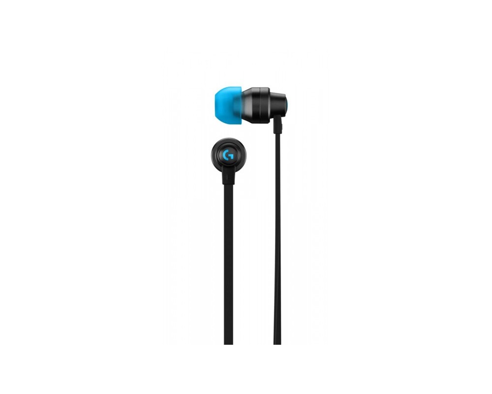 Слушалки Logitech G333 Gaming Headphones 2