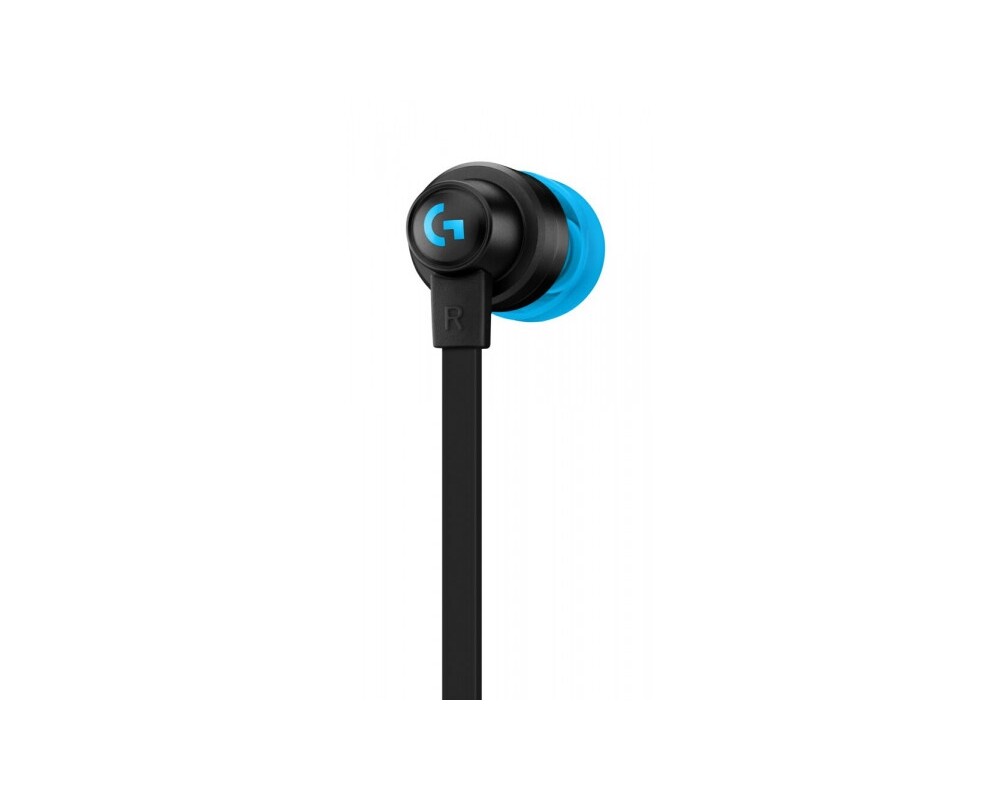 Слушалки Logitech G333 Gaming Headphones 3