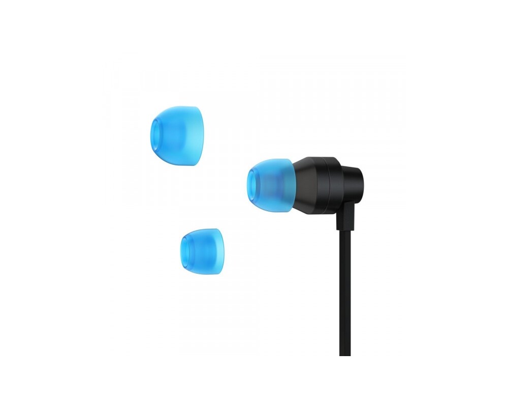 Слушалки Logitech G333 Gaming Headphones 5