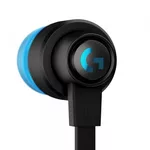 Слушалки Logitech G333 Gaming Headphones 4