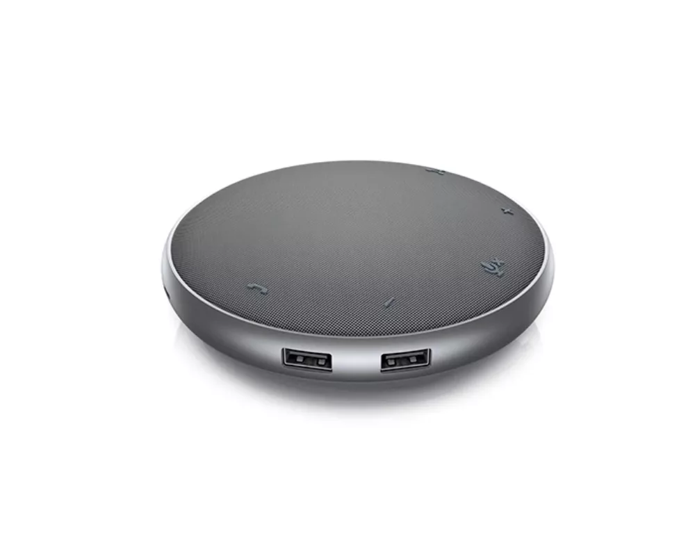 Адаптери Dell Adapter - Dell Mobile Adapter Speakerphone - MH3021P 3