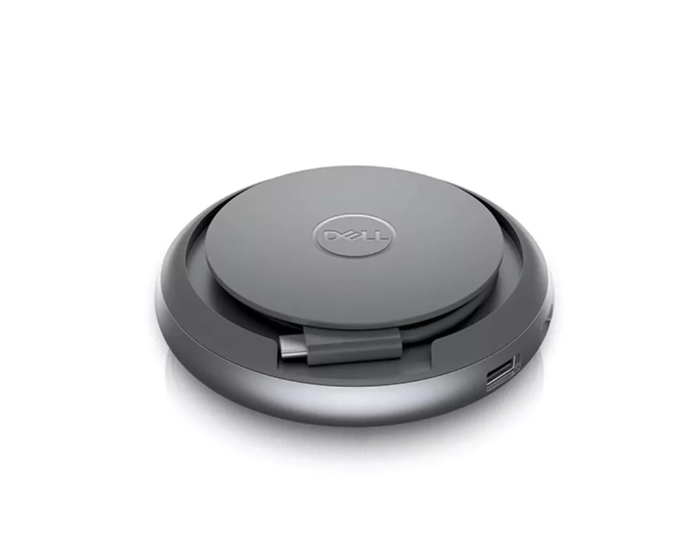 Адаптери Dell Adapter - Dell Mobile Adapter Speakerphone - MH3021P 2
