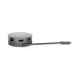 Адаптери Dell Adapter - Dell USB-C Mobile Adapter - DA310 3