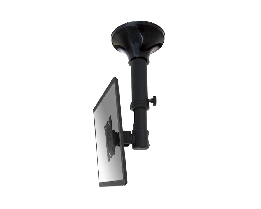 Стойка Neomounts Flat Screen Ceiling Mount (Height: 37-47 cm) 2