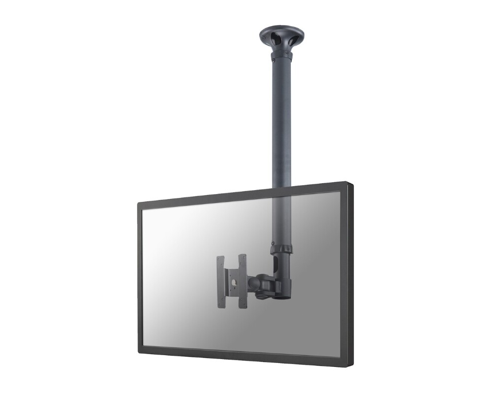 Стойка Neomounts Flat Screen Ceiling Mount (Height: 79-129 cm) 2