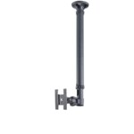 <span>Стойка</span> Neomounts Flat Screen Ceiling Mount (Height: 79-129 cm) <span class='catalog-num-in-name'>FPMA-C100</span> - 